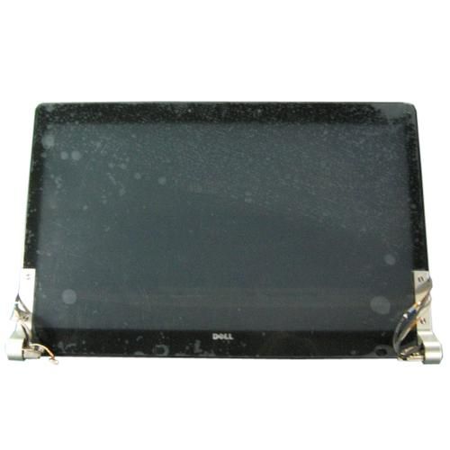 ASSY LCD 16 WHT W/OTVTNR 1640