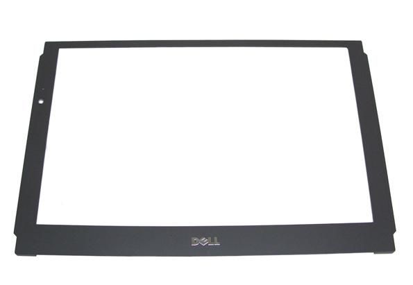 LCD Bezel Black WWAN