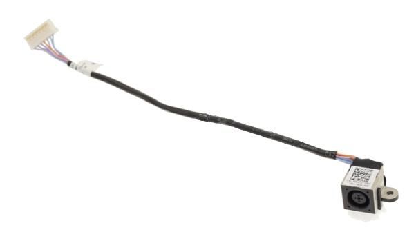 DC Input power Jack cable