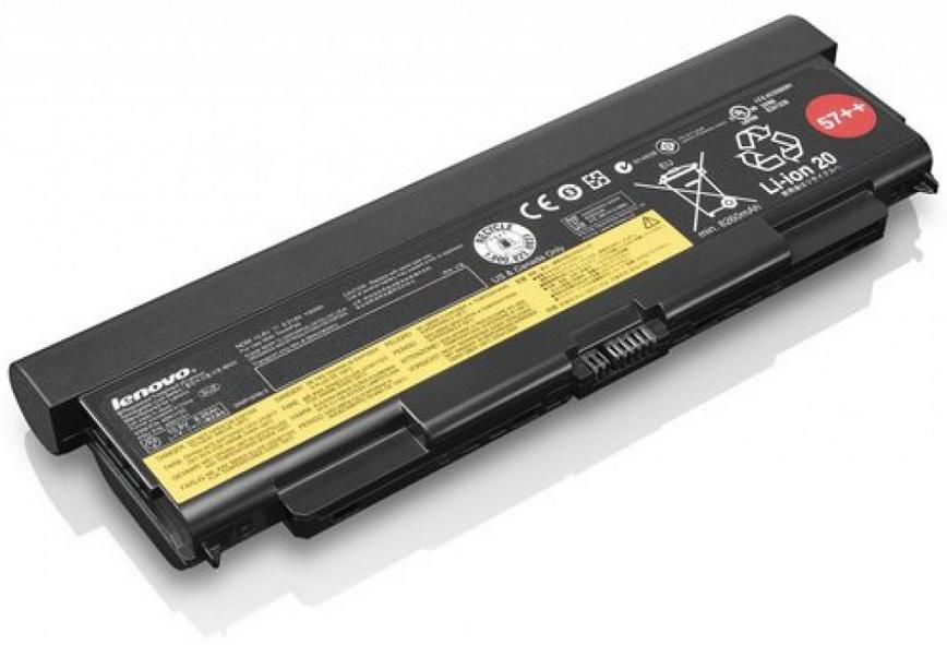 ThinkPad Battery 57+ (9 cell)
