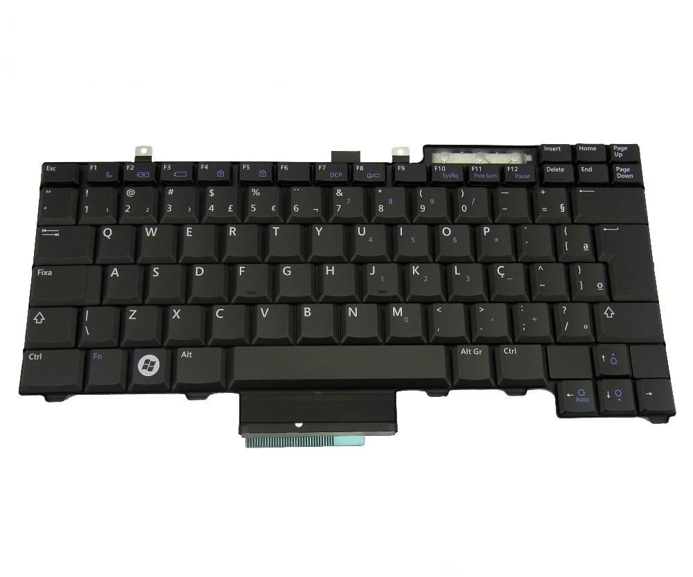 Keyboard (RUSSIAN)