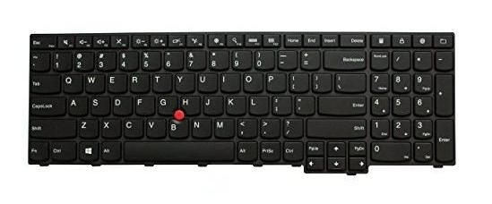 Keyboard E15 2014 FR DFN