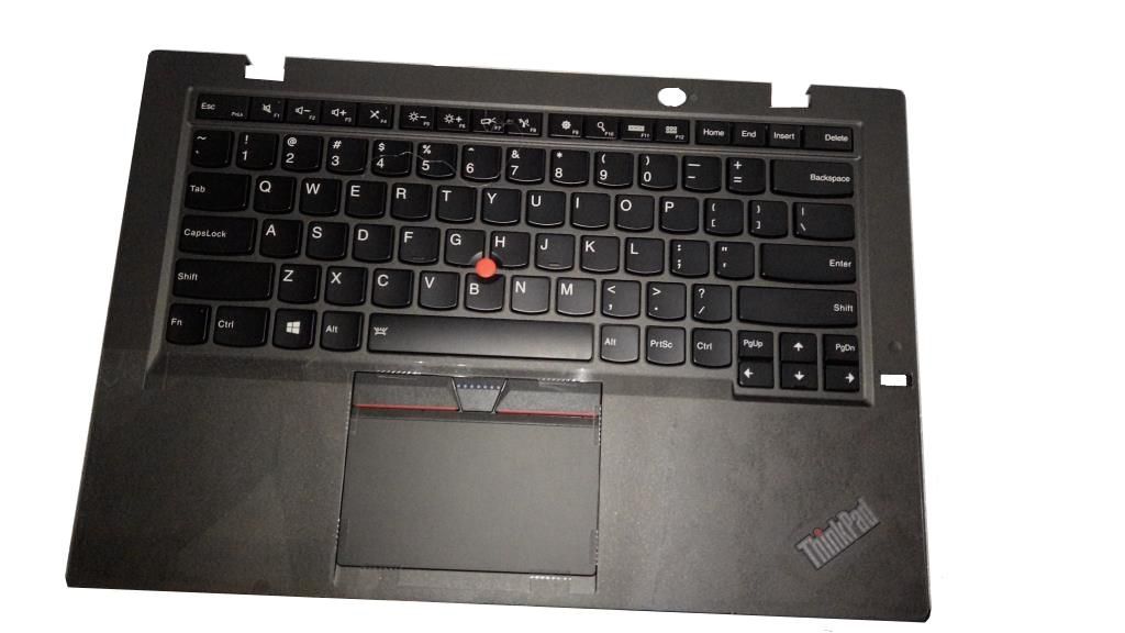 Keyboard IT
