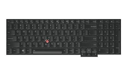 Lenovo Keyboard French European