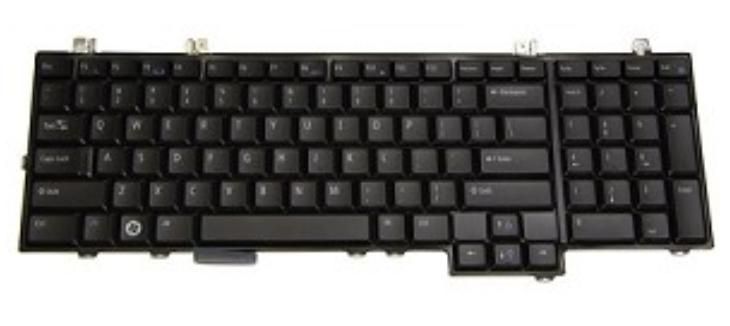 Keyboard (US/INTERNATIONAL)