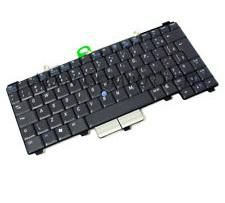 Keyboard (NORWEGIAN)