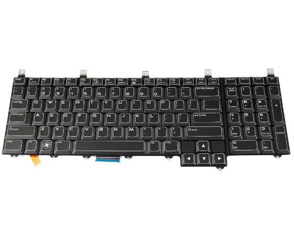 Keyboard (SWISS-EURO)