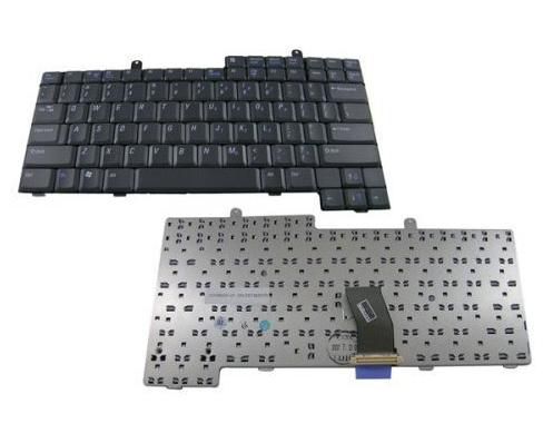 Keyboard (US/INTERNATIONAL)
