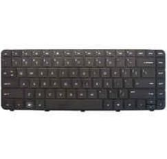 Keyboard (FRENCH)