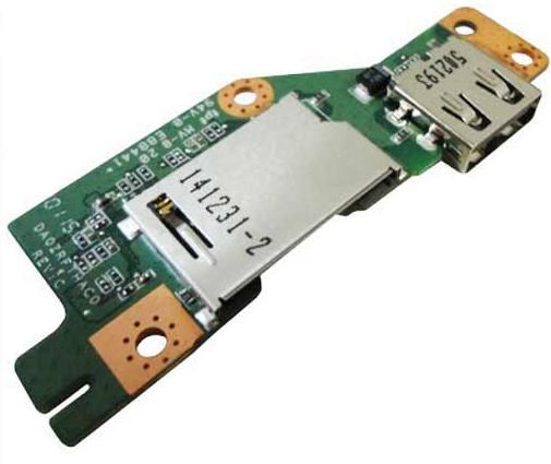 Board Card Reader