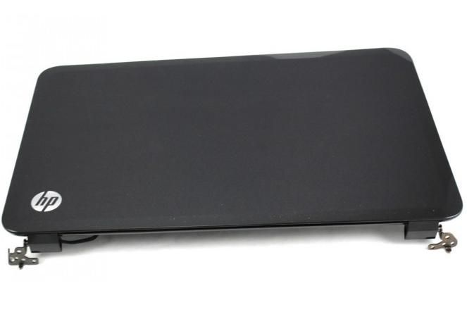 LCD BACK COVER LNW
