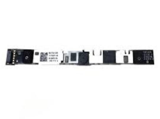 PCB WEBCAM