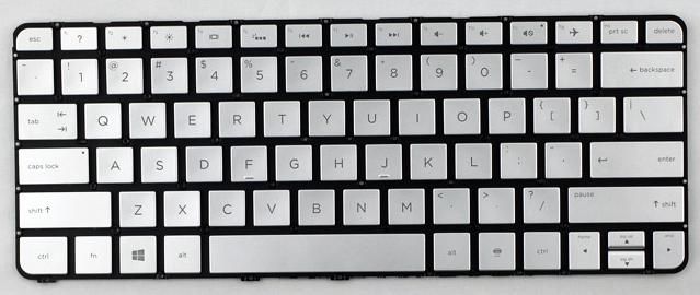 KEYBOARD (HEBREW)