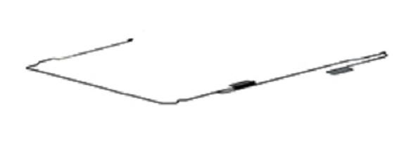 Lcd Display Cable 14