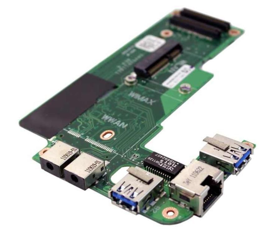 Assy PWA DTRBD I/O USB R N14