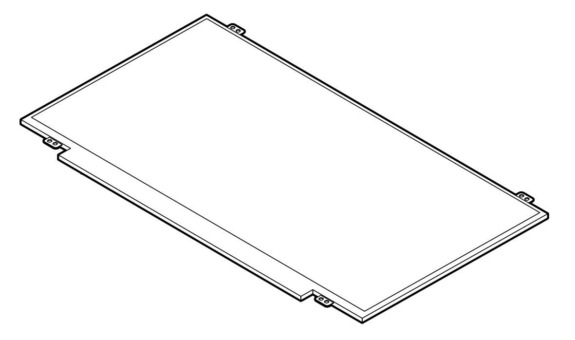 LCD 14.0'