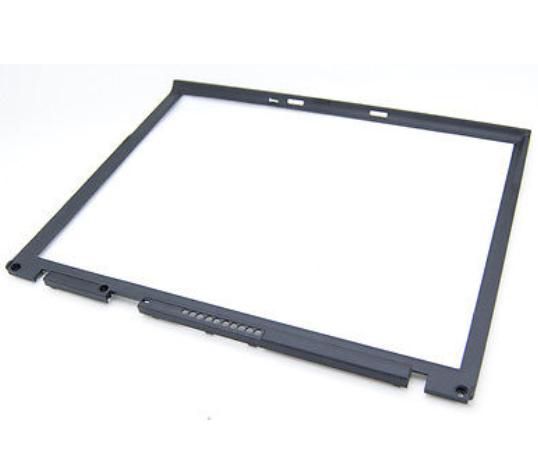 LCD front bezel assembly 12.1