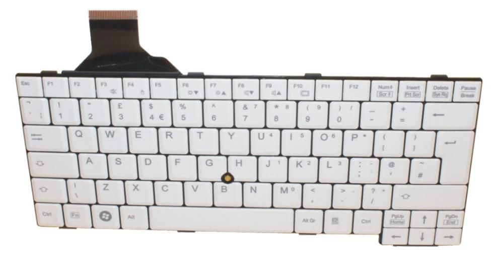 Keyboard (ARABIC)