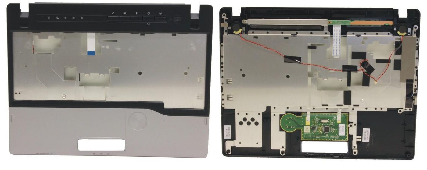 UPPER ASSY