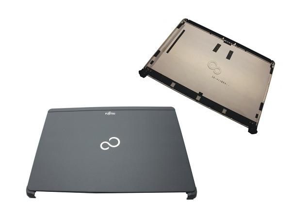 LCD Back Cover Assy
