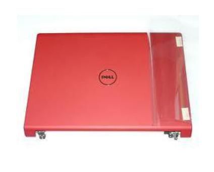 LCD Back Cover - Pink