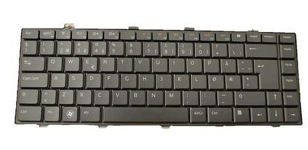 Keyboard (DANISH)