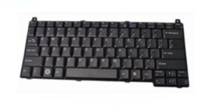 Keyboard (NORWEGIAN)