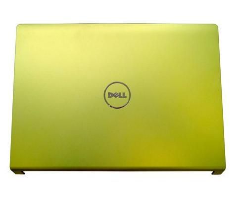 LCD Back Cover (GREEN)