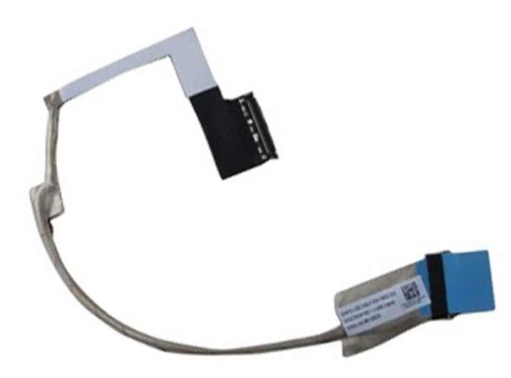 ASSY CBL LVDS ONLY E5530