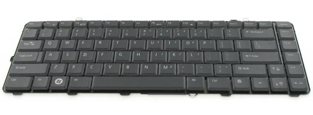 Keyboard (US/ENGLISH)
