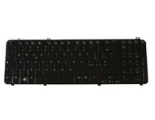 KBD ES/IMR/GLOSS BLK HE