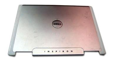 LCD Back Cover 15.4 inch