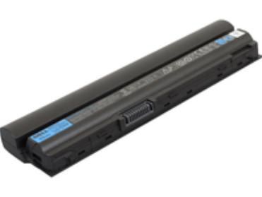 Battery, 65WHR, 6 Cell, 