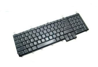 Keyboard (UK ENGLISH)