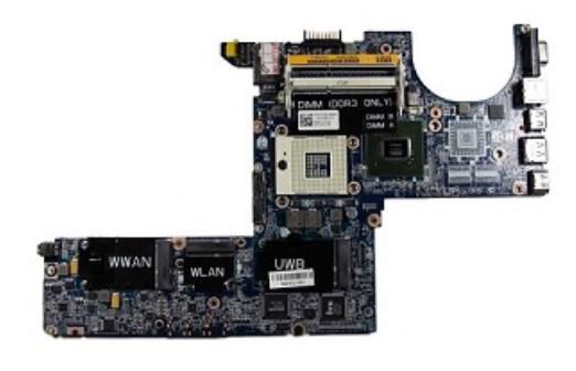 Motherboard