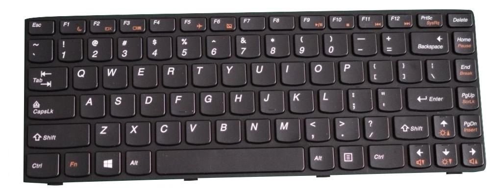 Keyboard (THAIWANESE)