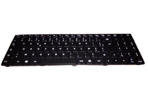 Keyboard (SLOVENIAN)