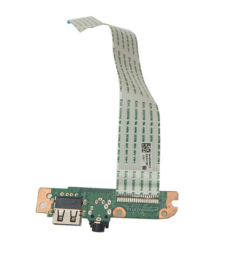 PCBA USB BD