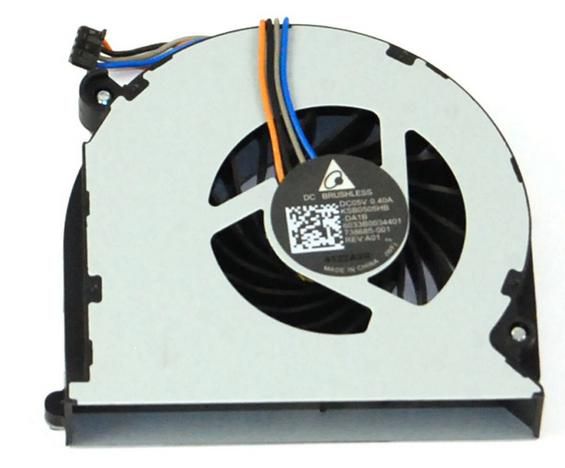HP Fan