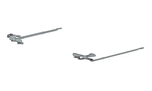 Display Hinges