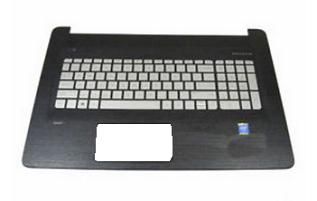 Top Cover & Keyboard (Intl)