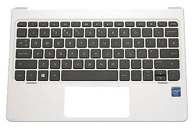Top Cover & Keyboard (Greece)