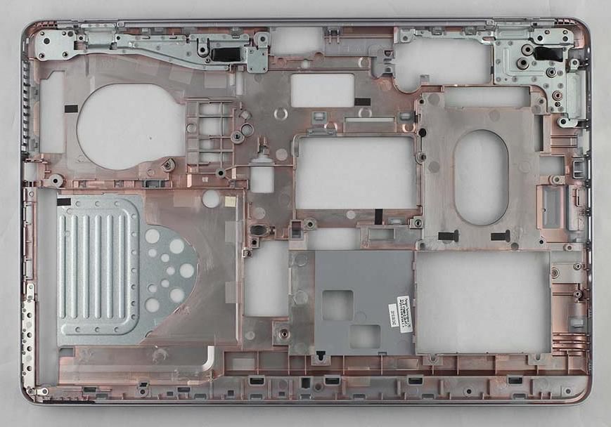 Base Enclosure 15