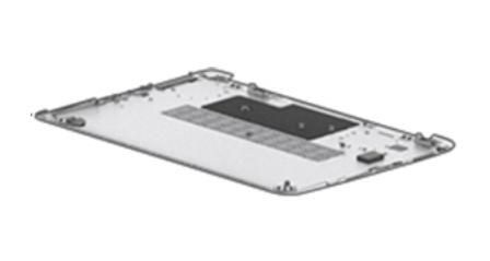SPS-BASE ENCLOSURE W/FEET