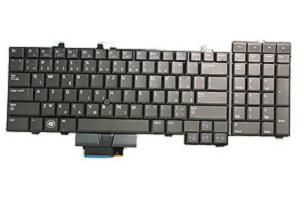 Keyboard (CZECH)