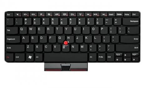 Keyboard (HEBREW)