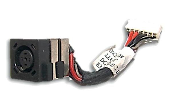 DC In Cable