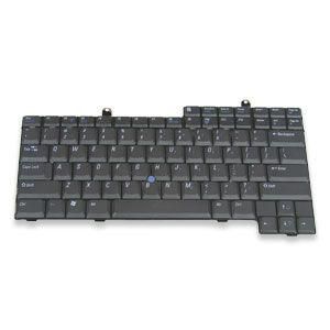 Keyboard (NORWEGIAN)