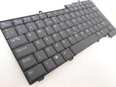 Keyboard (SWISS)