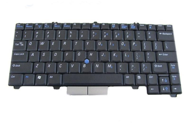 Keyboard (US)